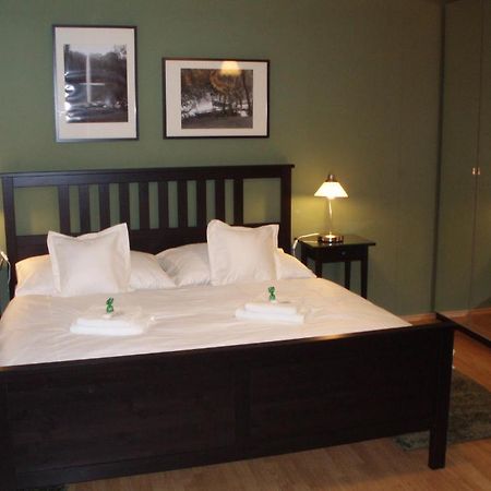 Apartmany Kamenky Teplice Kamer foto