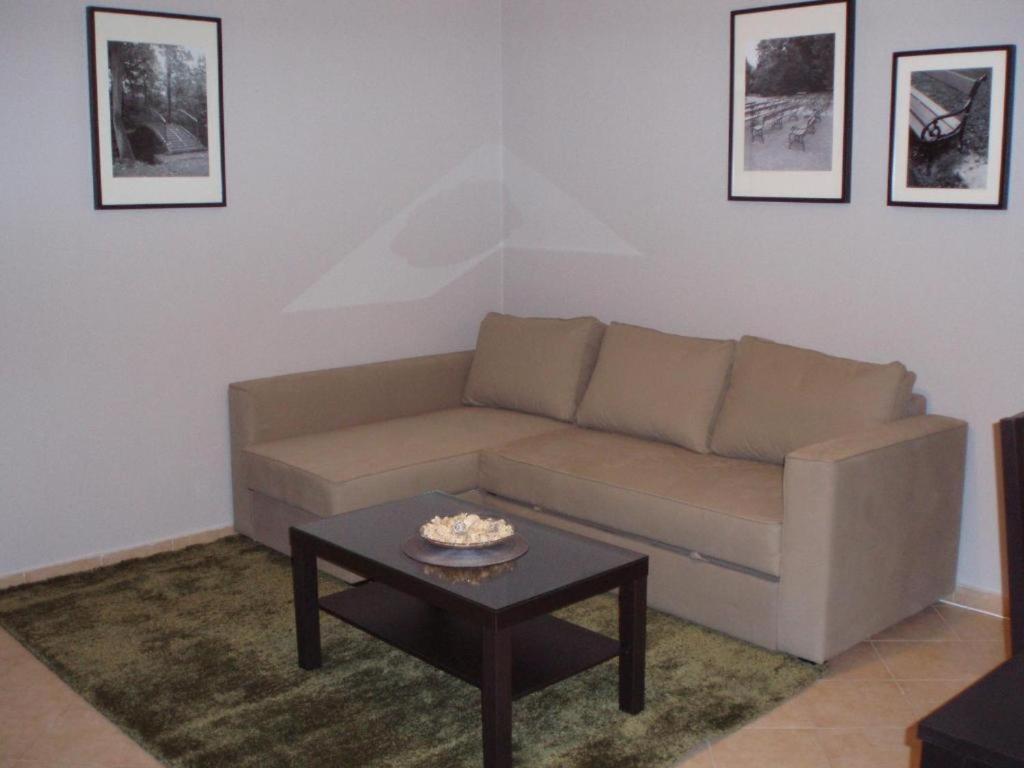 Apartmany Kamenky Teplice Buitenkant foto
