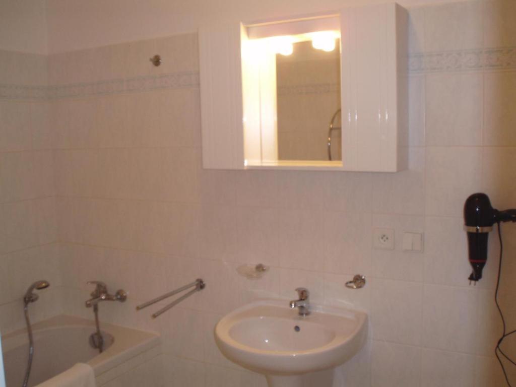 Apartmany Kamenky Teplice Buitenkant foto