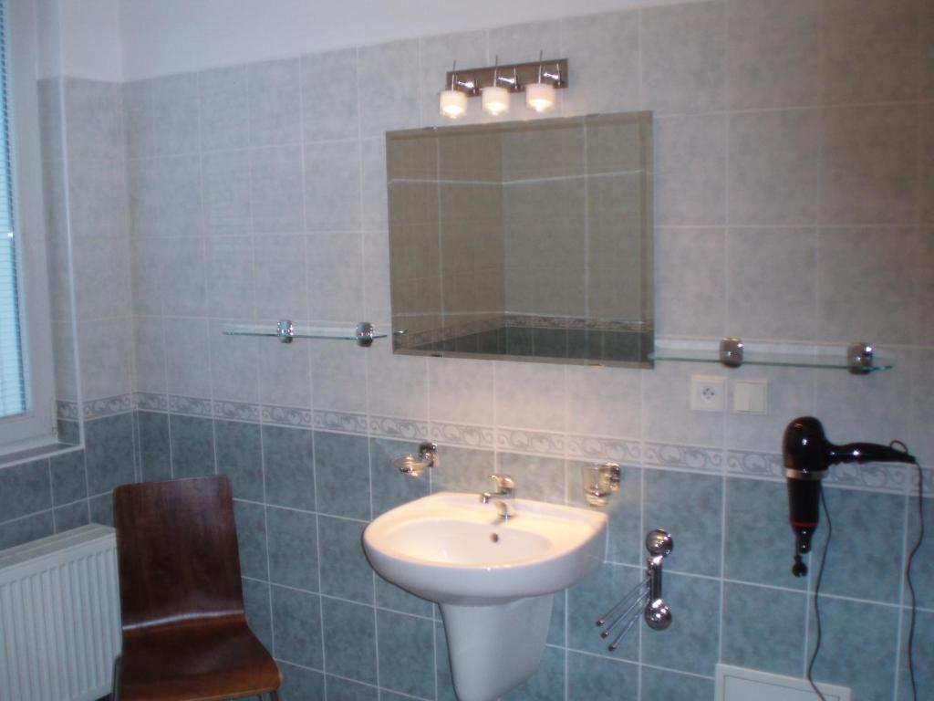 Apartmany Kamenky Teplice Kamer foto