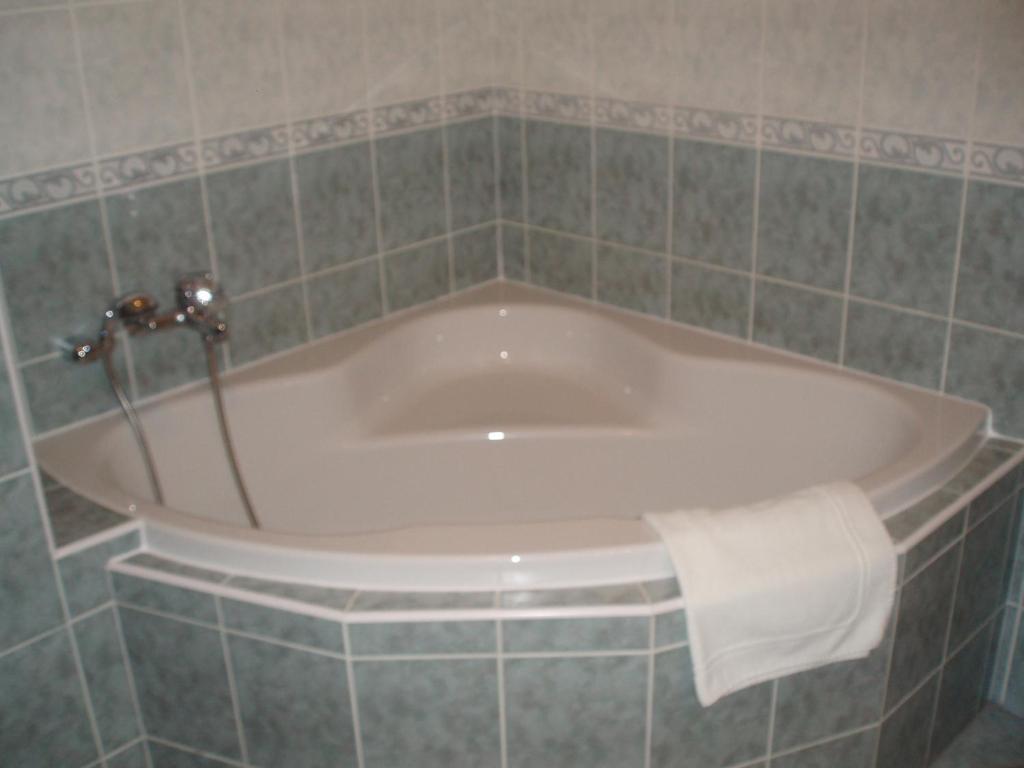 Apartmany Kamenky Teplice Kamer foto