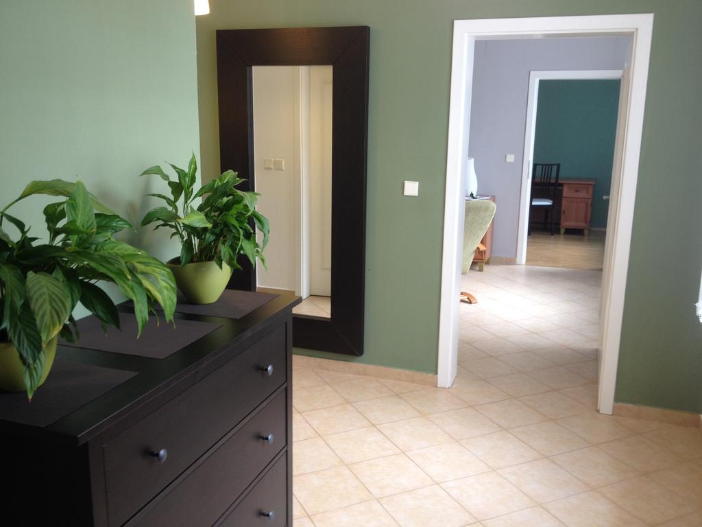 Apartmany Kamenky Teplice Kamer foto