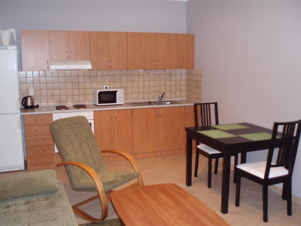 Apartmany Kamenky Teplice Kamer foto
