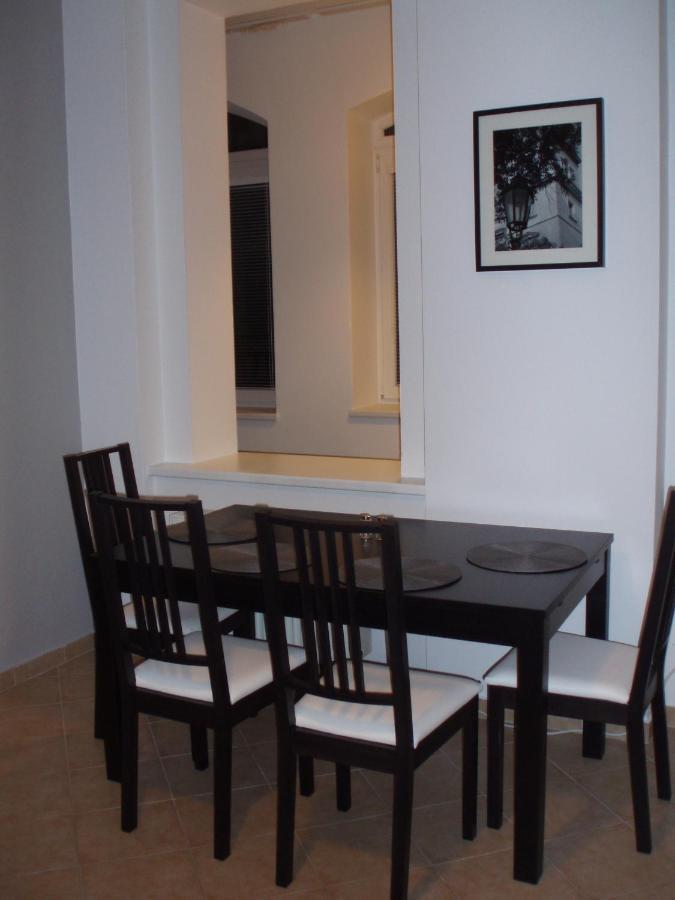 Apartmany Kamenky Teplice Kamer foto