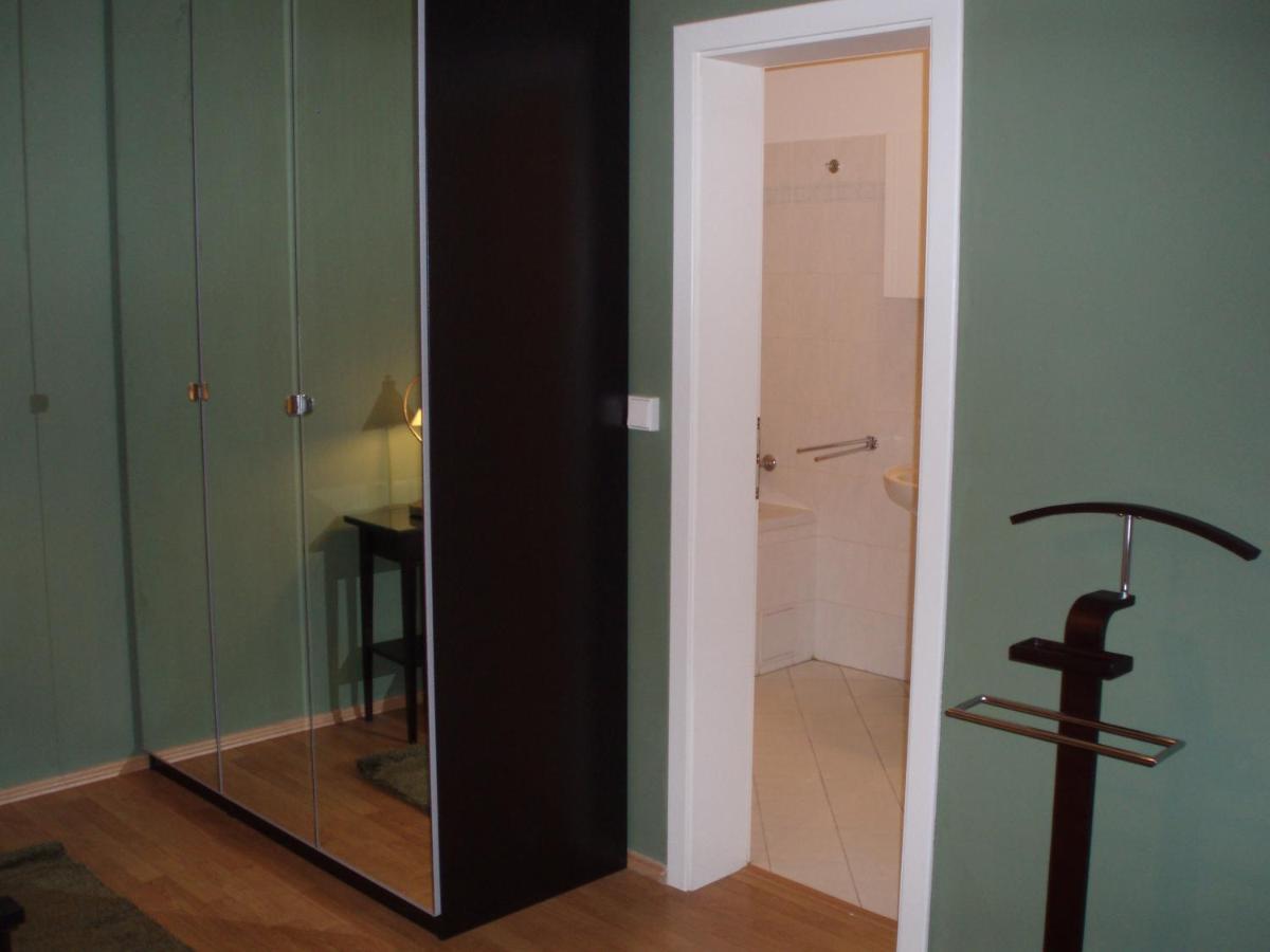 Apartmany Kamenky Teplice Kamer foto